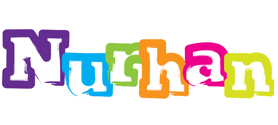 Nurhan casino logo