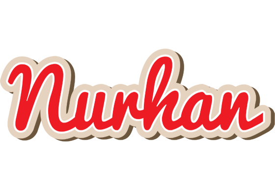 Nurhan chocolate logo