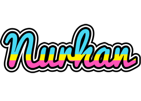 Nurhan circus logo