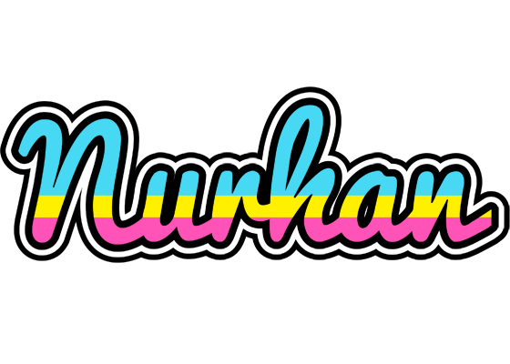 Nurhan circus logo