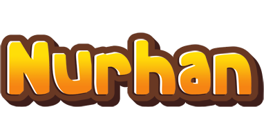 Nurhan cookies logo