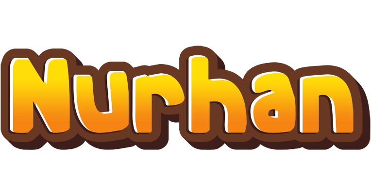 Nurhan cookies logo