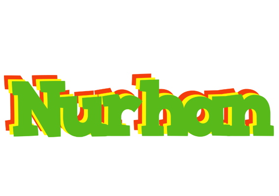 Nurhan crocodile logo
