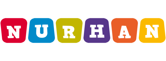 Nurhan daycare logo