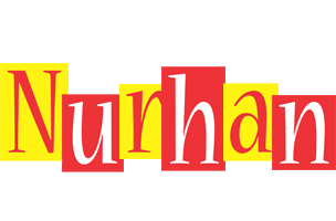 Nurhan errors logo