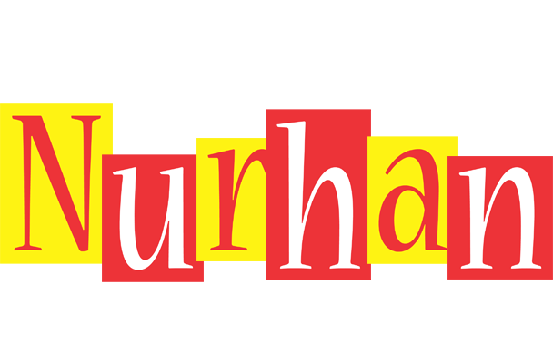 Nurhan errors logo