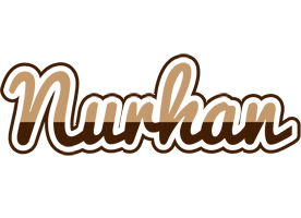 Nurhan exclusive logo