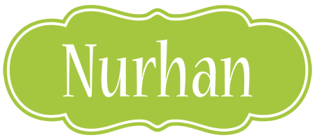 Nurhan family logo