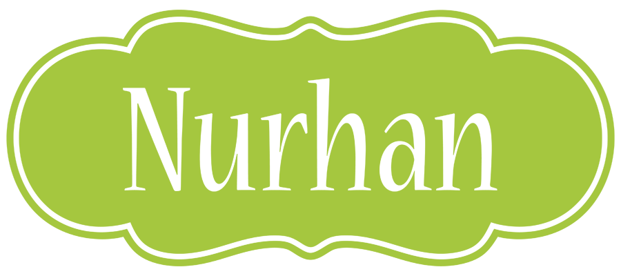 Nurhan family logo