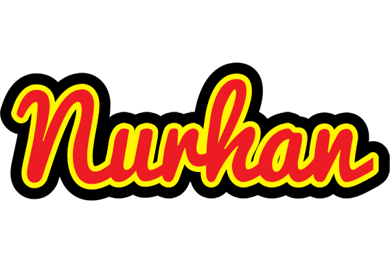 Nurhan fireman logo