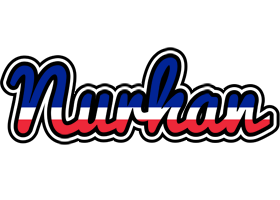 Nurhan france logo