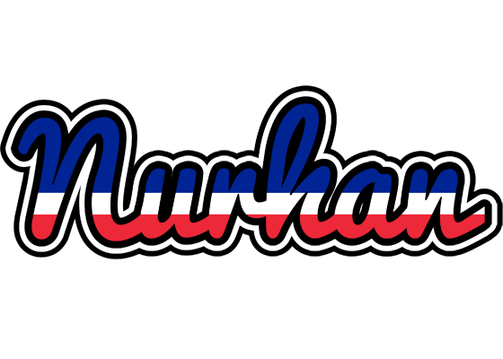 Nurhan france logo