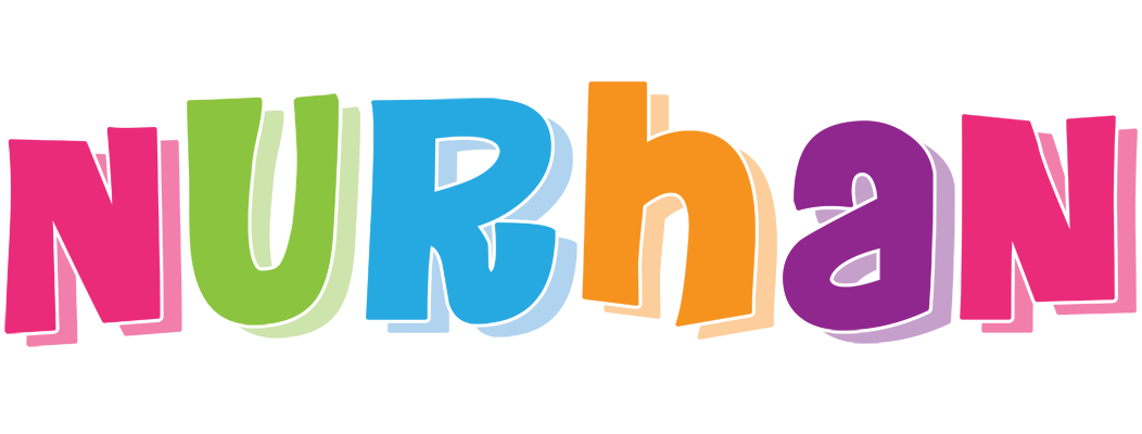 Nurhan friday logo