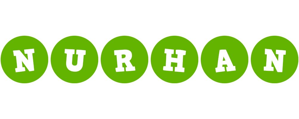 Nurhan games logo