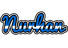 Nurhan greece logo