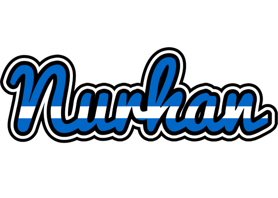 Nurhan greece logo