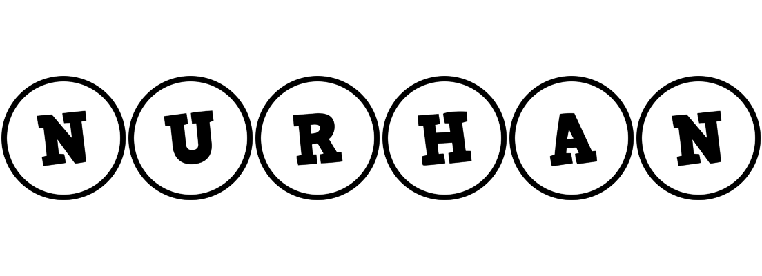 Nurhan handy logo