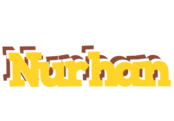 Nurhan hotcup logo