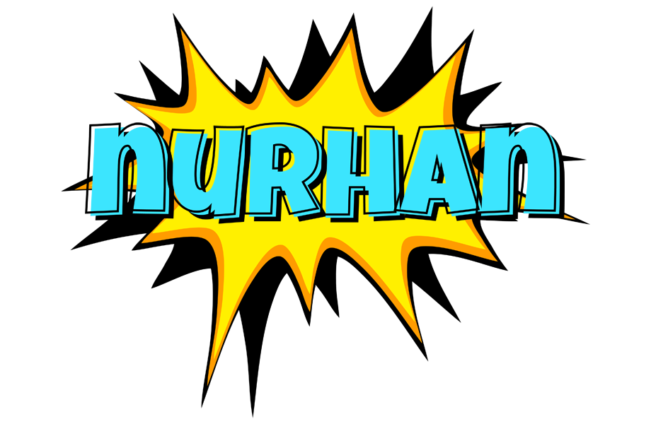 Nurhan indycar logo