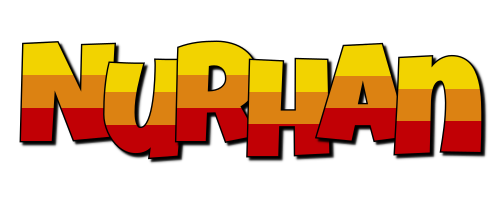 Nurhan jungle logo