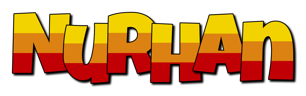 Nurhan jungle logo