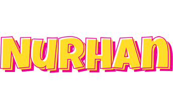 Nurhan kaboom logo
