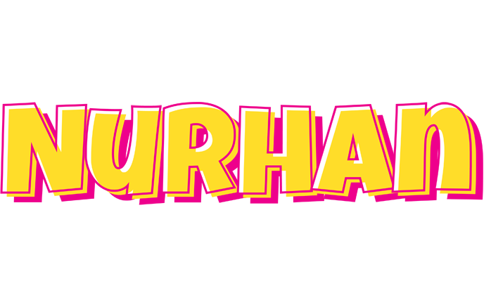 Nurhan kaboom logo