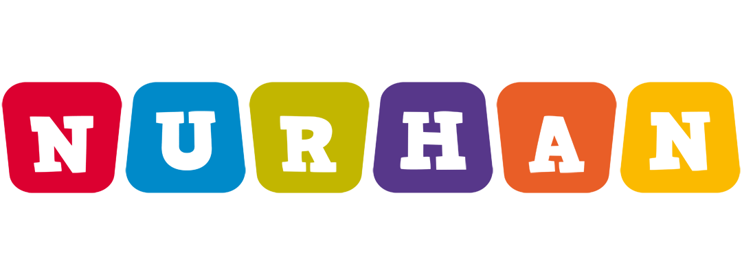 Nurhan kiddo logo