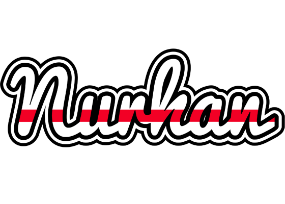 Nurhan kingdom logo