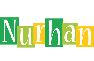 Nurhan lemonade logo