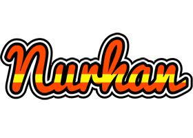 Nurhan madrid logo