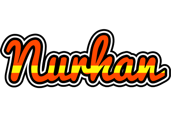 Nurhan madrid logo