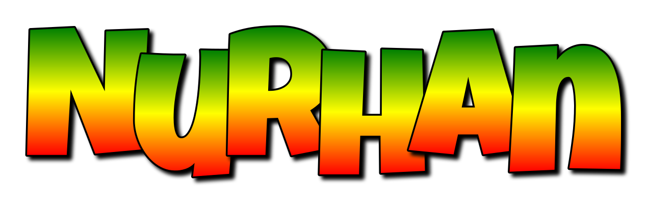 Nurhan mango logo