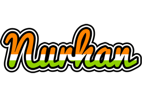 Nurhan mumbai logo