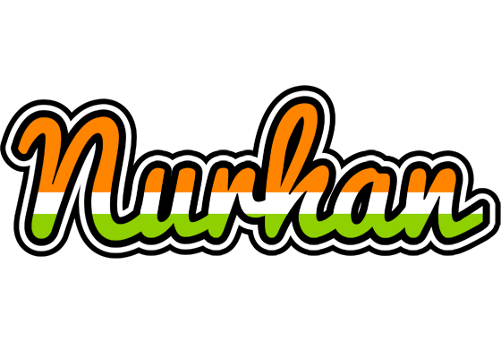 Nurhan mumbai logo