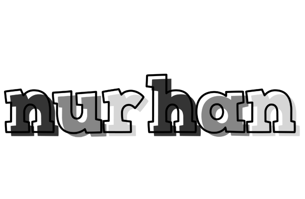 Nurhan night logo