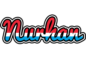 Nurhan norway logo