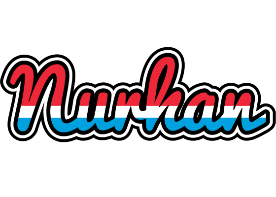 Nurhan norway logo