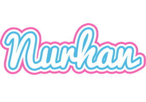 Nurhan outdoors logo