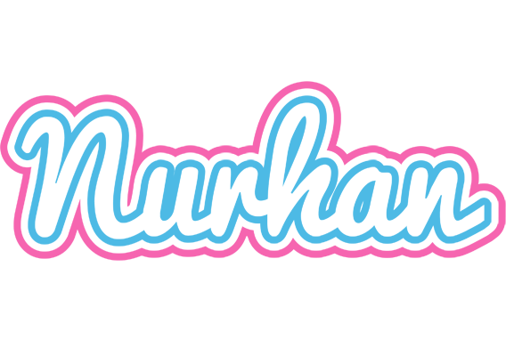 Nurhan outdoors logo