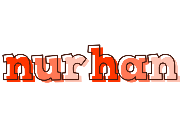 Nurhan paint logo