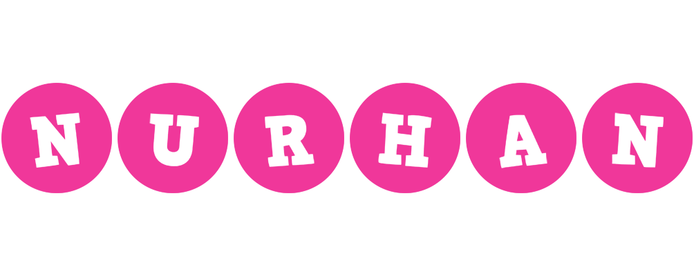 Nurhan poker logo