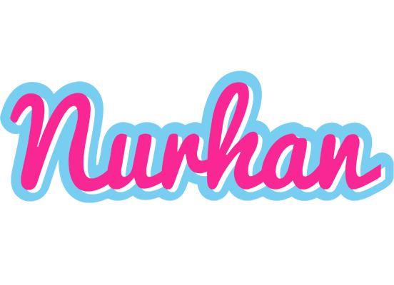 Nurhan popstar logo