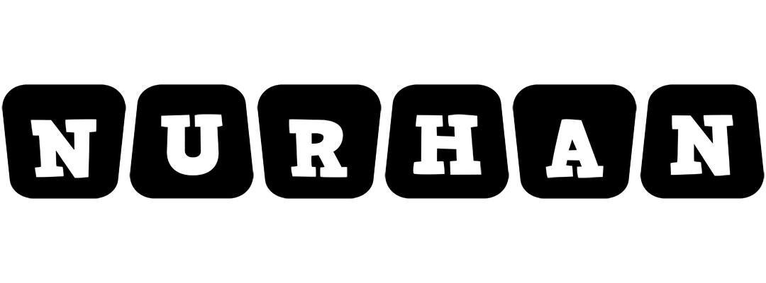 Nurhan racing logo