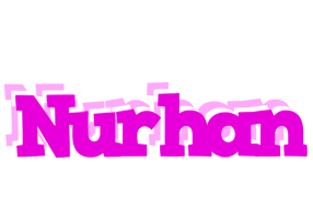 Nurhan rumba logo