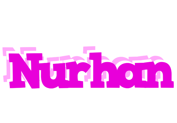 Nurhan rumba logo