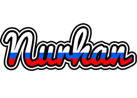 Nurhan russia logo