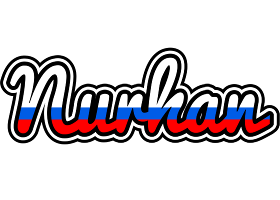 Nurhan russia logo