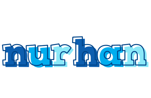 Nurhan sailor logo