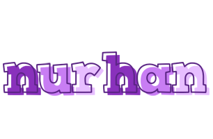 Nurhan sensual logo